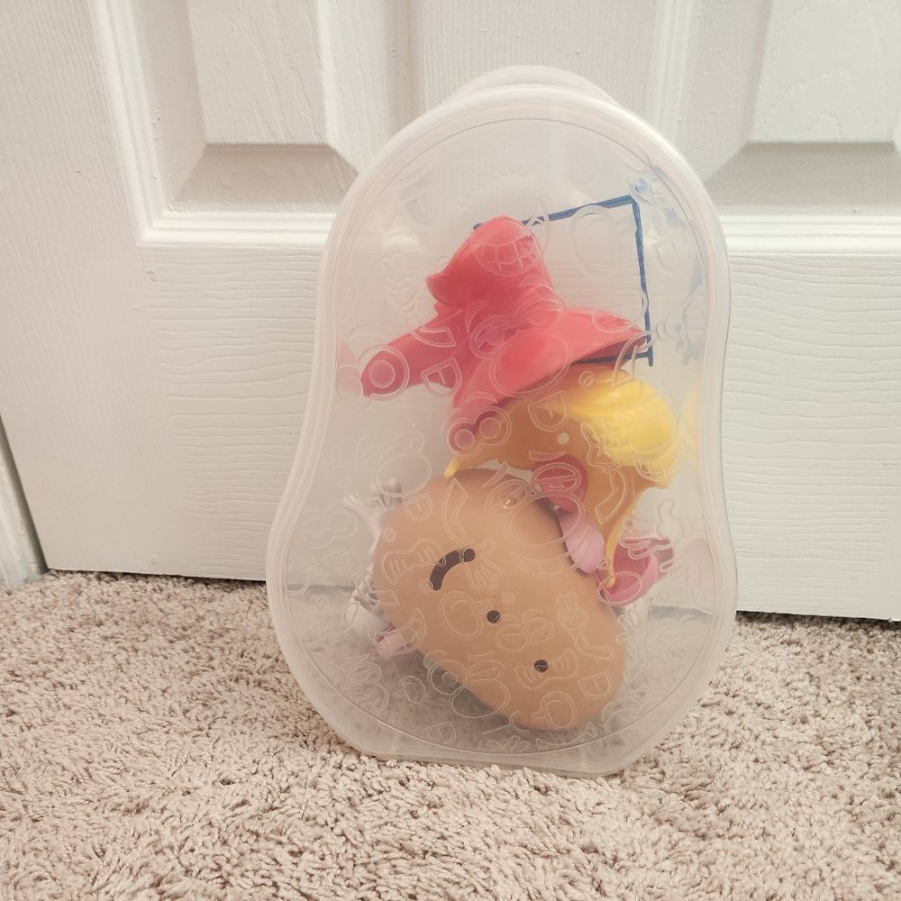 Potato Head